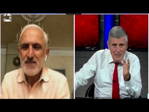 ივანიშვილს ამოვკრათ პოლიტიკური პანღური - მურმან დუმბაძე