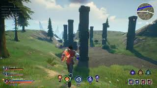 Spellbreak | Battle Royale | Pyromancer #1