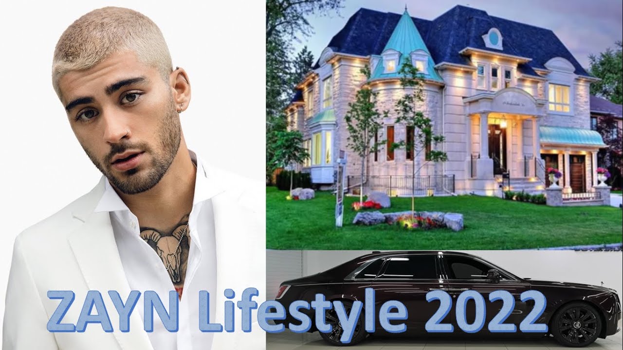 Zayn Biography, Career, family and fact