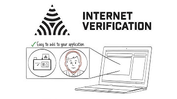 Internet Verification – Developer