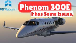 WATCH BEFORE YOU BUY - FSReborn MSFS 2024