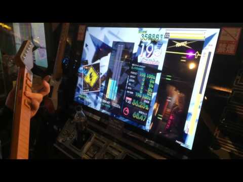 GITADORA GIGA BREAK(excellent)