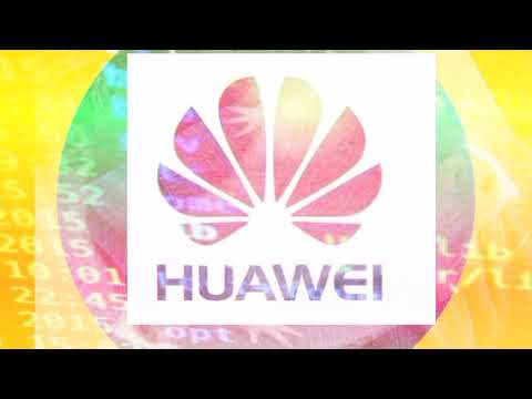 Huawei ringtone (EARRAPE) (HIGH PITCHED) (DEEPFRIED) (DONT LISTEN WITH HEADPHONES ON)