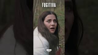 Tahir... #Fugitiva Lunes a Viernes 21.15 por Telefe