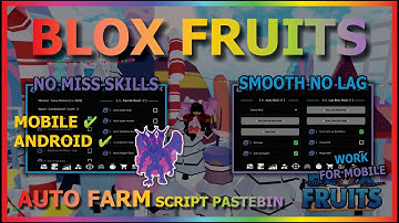 BLOX FRUITS Script Mobile UPDATE 19 AUTO FARM | FRUIT MASTERY | AUTO RAID | SMOOTH | ANTI LAG (TOP)
