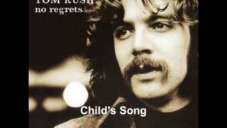 Child's Song -Tom Rush chords