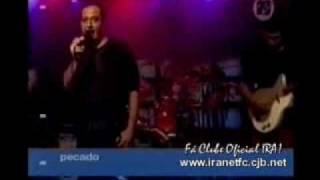 Watch Ira Pecado video