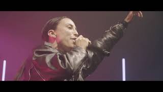 M 22 & Medina @ Electric Brixton