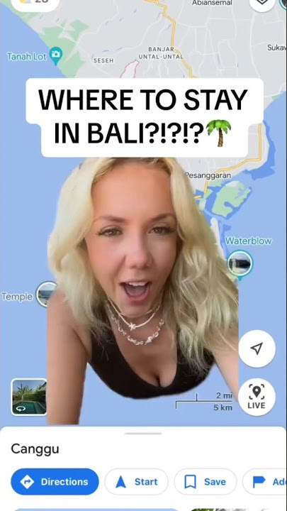 WHERE TO STAY IN BALI?? | BALI GUIDE 🌴 #bali #baliguide #baliindonesia #southeastasia