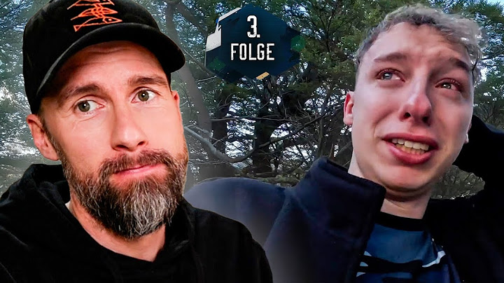 HUGO KÄMPFT mit SICH SELBST & ENDLICH gibt es FEUER!  7 vs. Wild - Folge 3 | Robert Marc Lehmann