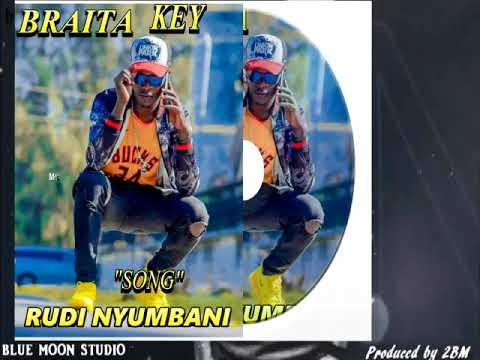 Braita Key Rudinyumbani