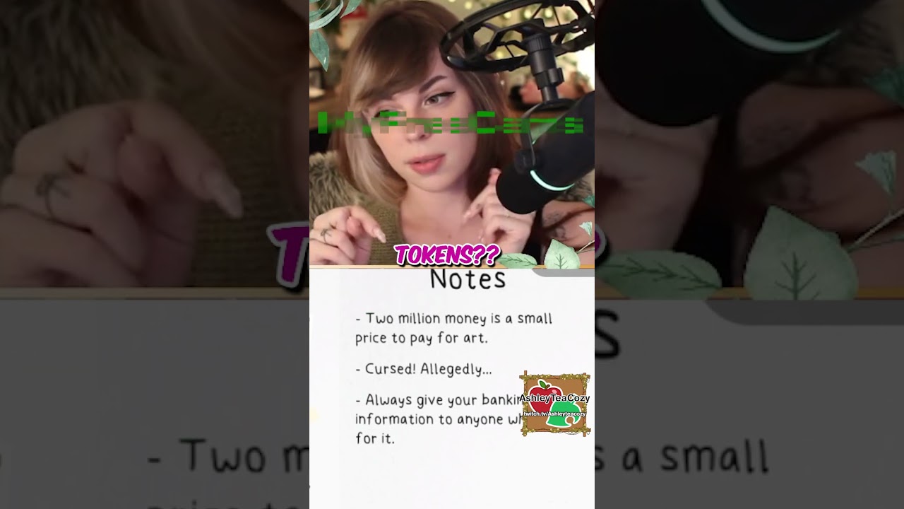 What's the worst that can happen? #frogdetective #clip #highlight #funny #story #mfc #jumpscare