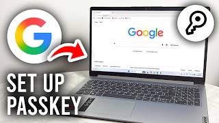 Information How To Set Up Google Passkey - Tutorial Guide