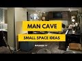 65+ Cool Small Space Man Cave Ideas for Your House 65+ Cool Small Space Man Cave Ideas for Your House