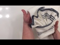 How to hang Towel elegant way