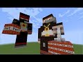 Лаггер Качёк! [Прохождение карты] - MineCraft