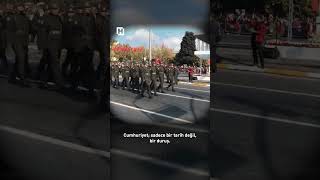 102 Yıldır Aynı Aşkla... 29 Ekim Huriyet Bayramımız Kutlu Olsun