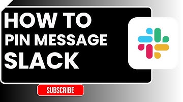 Berichten vastzetten op Slack | Stapsgewijze handleiding voor werkruimten 2026
