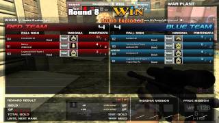 WolfTeam ImNoWaller :D