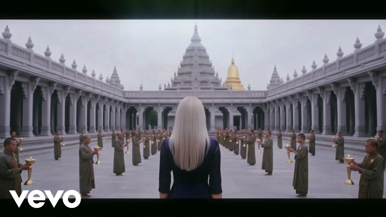 Secret Locations - Echoes of Monsoon (Original Mix)