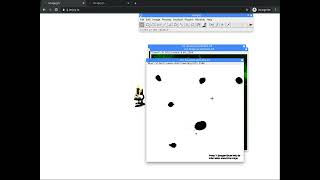 ImageJ Lecture # 5-Analyze objects included in an im.mp4