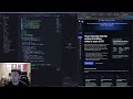 Building My First Project as a Beginner Vibecoder - Day 4