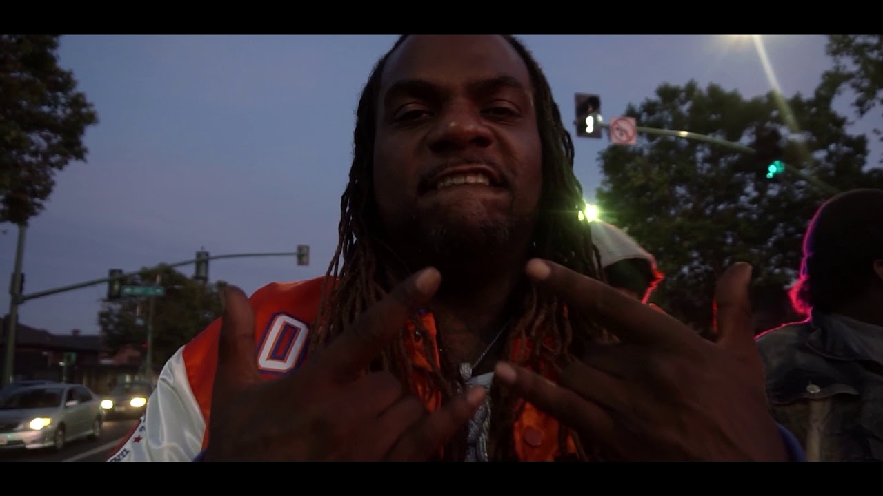 GGill - Riding Foreign (Music Video) ll Dir. SolidShotsFilms [New 2020]