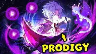 A Genius Spearman, Mage & Summoner Joins the Academy and Breaks All the Rules! | Manhwa Recap