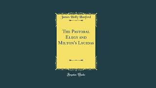 An Eclogue Or Pastoral Between Endymion Porter And Lycidas Herrick Set And Sung. by Robert Herrick -