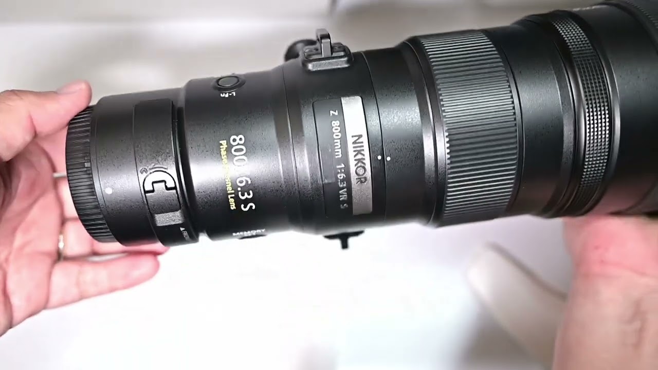 Nikon レンズが安く買える【Nikon Creators 応援 オータムキャンペーン