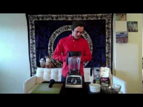 vitamix-coffee