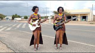 Napenda Lodwar by Lobuin Asuron