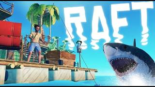 Raft !!! Tangaroa la ville dôme . Petit live aujourd'hui