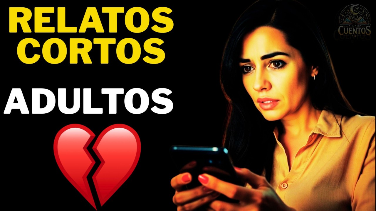 Relatos cortos para adultos mayores audio 😱 NUNCA IMAGINÉ QUE ESTO PASARÍA Después de 30 Años de..