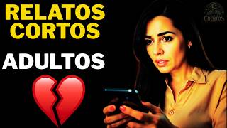 Relatos Cortos Para Adultos Mayores   Nunca Imagin Que Esto Pasara Despus De 30 Aos De