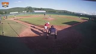 Zuniga Home Run