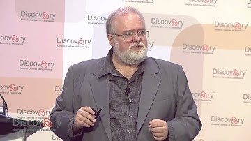 Discovery 14: Brad Templeton - Artificial Intelligence and Robotics