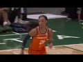 Sun at Storm Player of the Game: Alyssa Thomas | 6/20