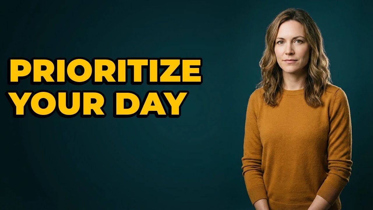 What Are The Most Impactful Tasks To Do?