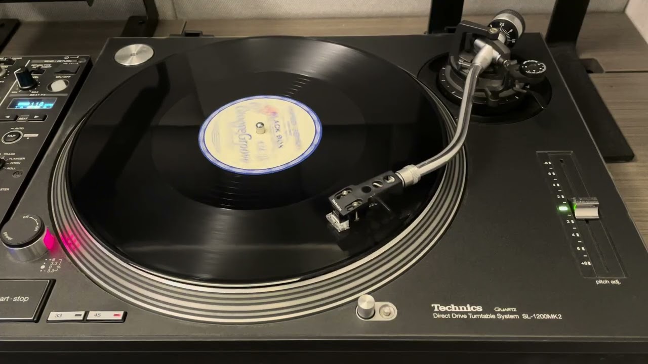 Black Box - Everybody Everybody (Freak Remix)