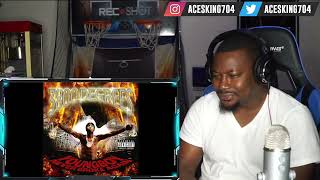 NBA Youngboy -( Hard ) ft Shy Glizzy *REACTION!!!*