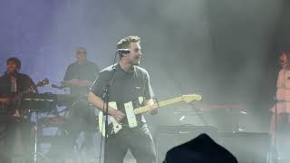 Sam Fender.  Getting Started : Coachella 2025  Mojave, April 12th