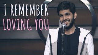 'Aku Ingat Mencintaimu' - Yahya Bootwala ft Samuel | Hapus Puisi