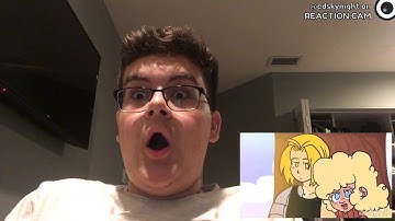 FLY AWAY!! Reaction: THIS IS THE COOLEST!!!!