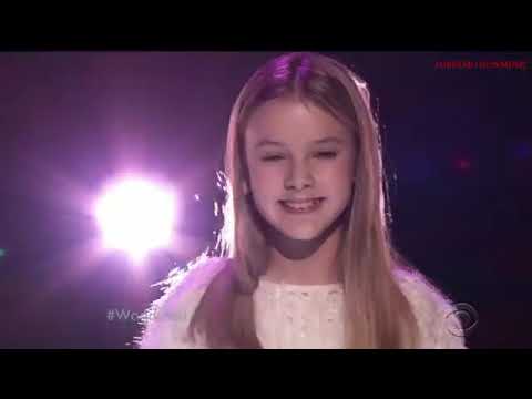 Two Voices (Daneliya Tuleshova and Dimash Kudaibergen) — One Nation (Kazakhstan).