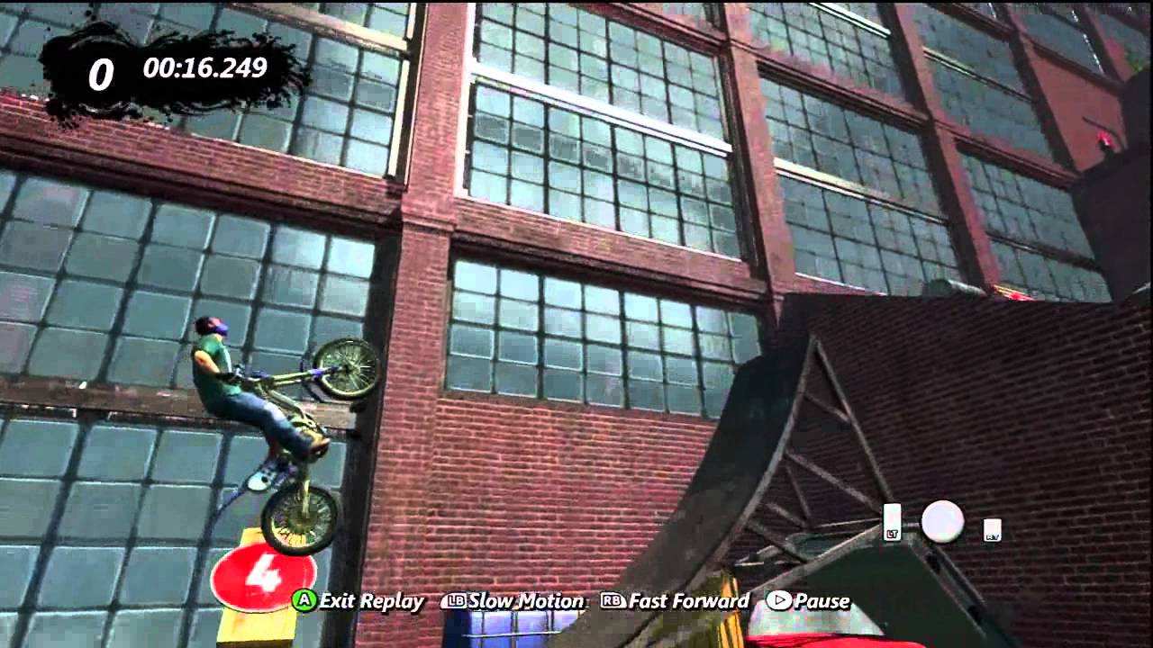 Trials Evolution Custom Tracks - Story Time by ZeroFault