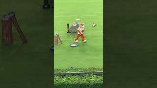 Aubie’s Camp War Eagle 2025 Pep Rally Skit #auburn #aubie #campwareagle #wareagle