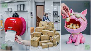 House Cleaning Tiktok 😍 | Smart Home Gadgets | #Home_Cleaning #home_decor #asmr #usa #canada #uk