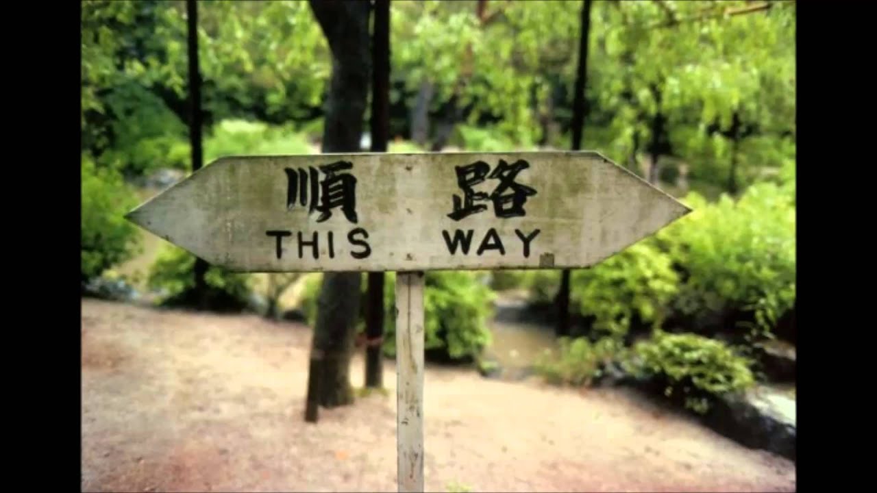 This way please. This way.