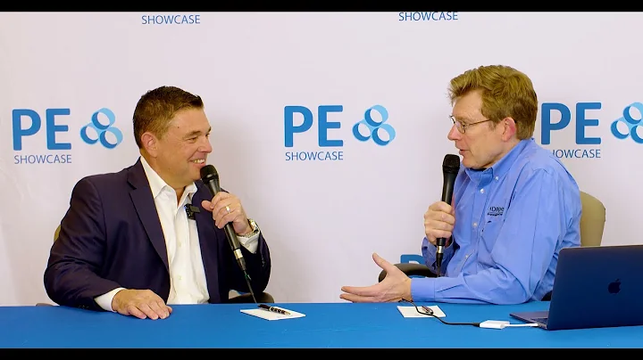 Mike Leathers - CEO (Pipeline Plastics) discussing...